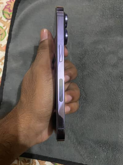 Apple iPhone 14 Pro