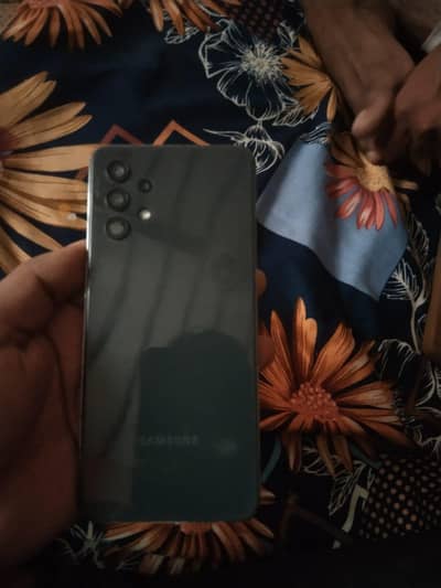 Samsung Mobile A32