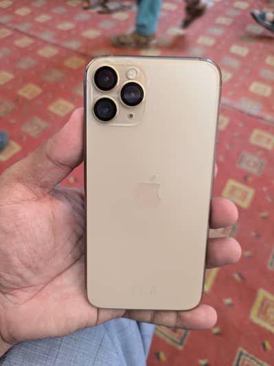 Apple iPhone 11 Pro