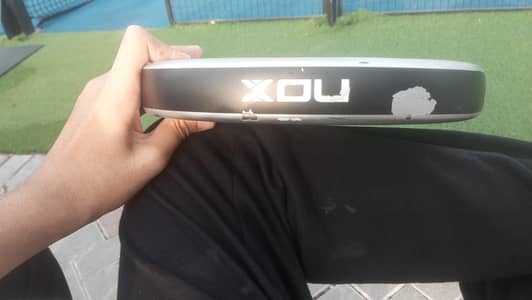 nox at10 18k carbon 2024