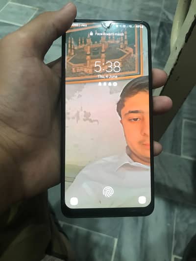 Samsung  Galaxy A32