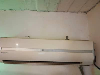 Haier/Orient 1.5 Ton Split AC for Sale