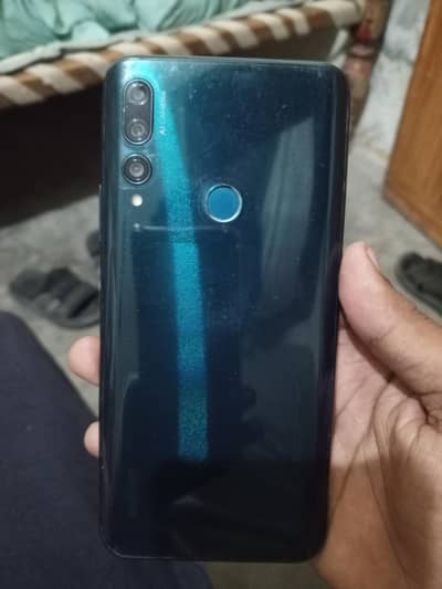Huawei Y9 Prime