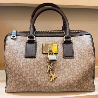 DKNY bag
