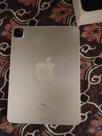 Ipad Pro M1