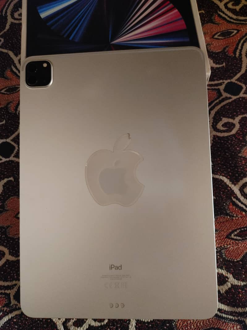 Ipad Pro M1 1