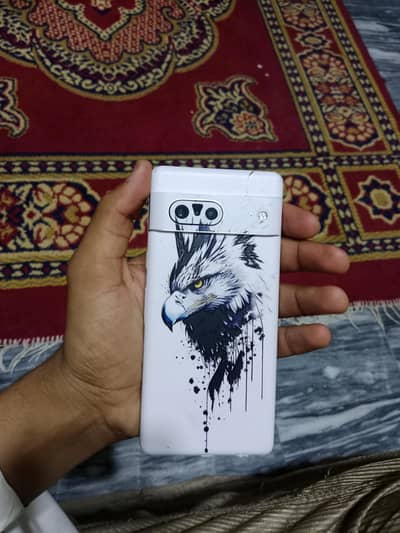 Google Pixel 7
