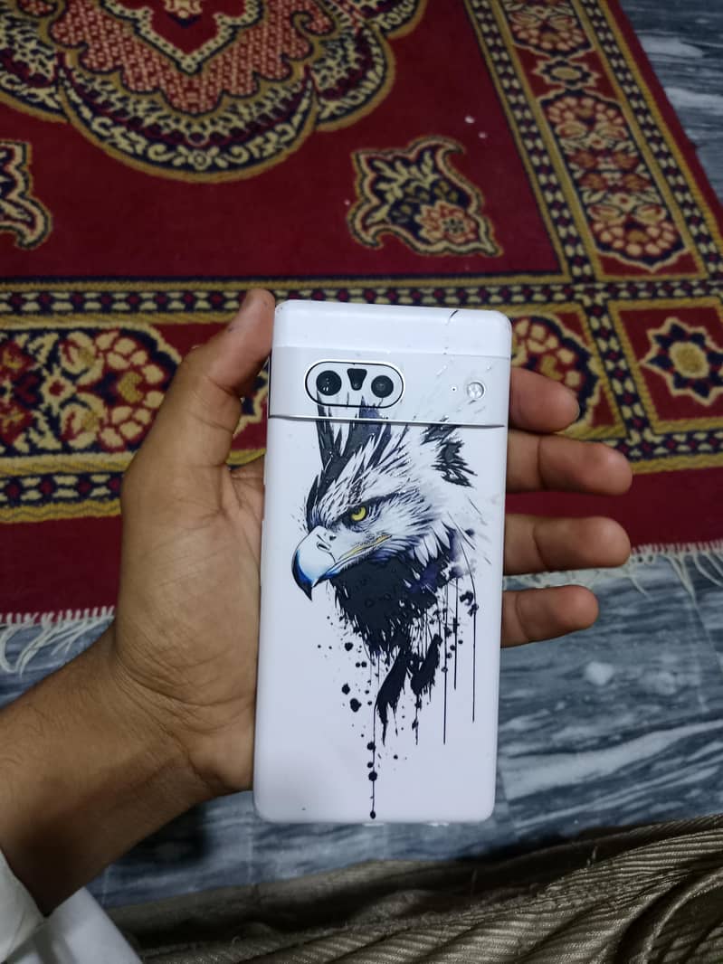 Google Pixel 7 0