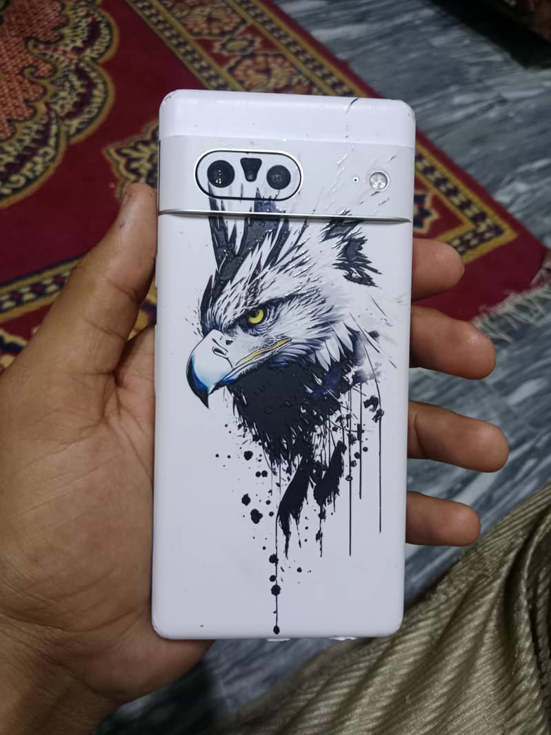 Google Pixel 7 1