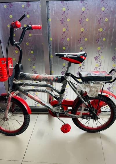 Kids Bicycle for Sale