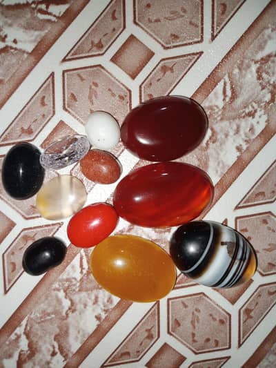original stone