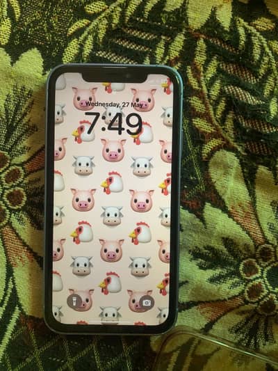 Apple iPhone XR converted 16