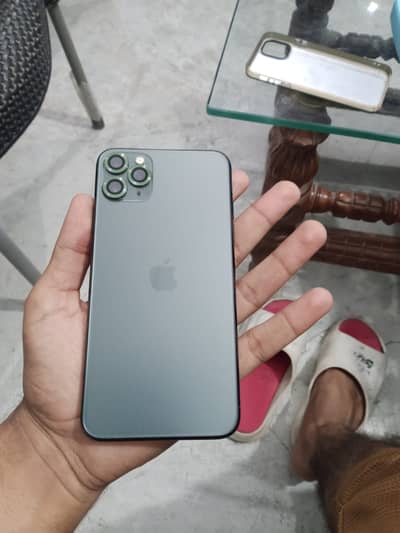 Apple iPhone 11