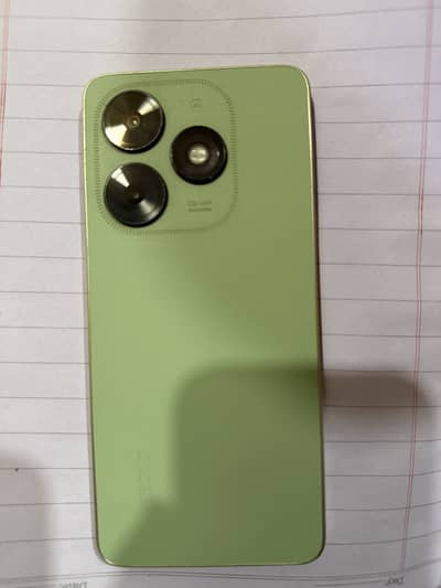 Tecno Spark Go 2024