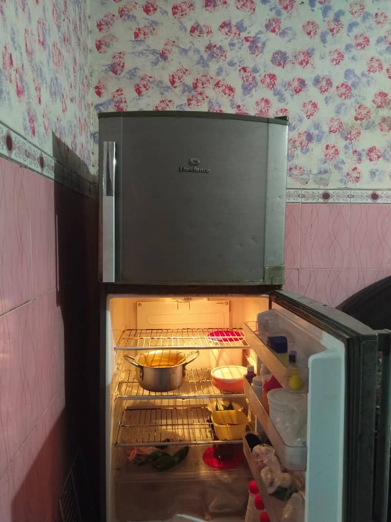 Fridge 0