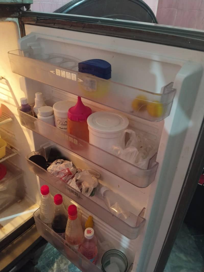 Fridge 1