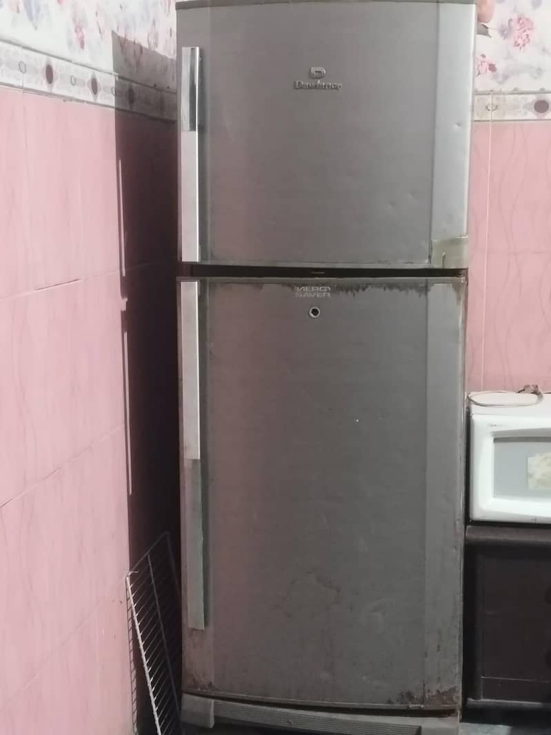 Fridge 2