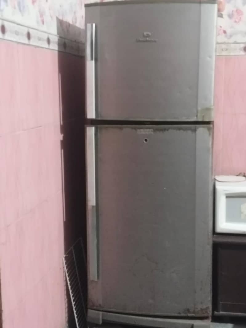 Fridge 3