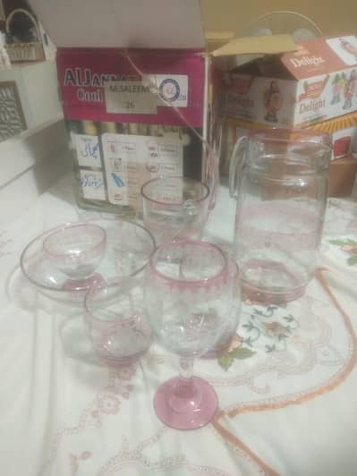 Cool set 28 pcs brand new for sale
