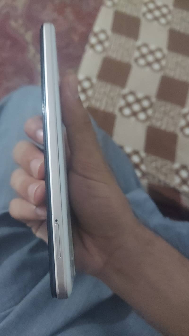Tecno Camon 18 3