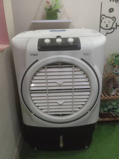 Super Asia Room Cooler