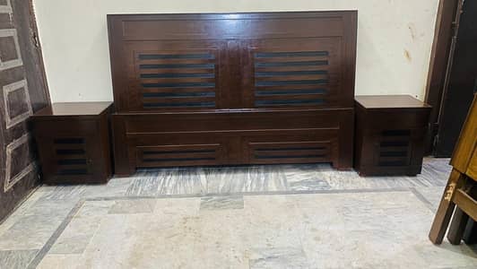Brand new Beds in the price of Used