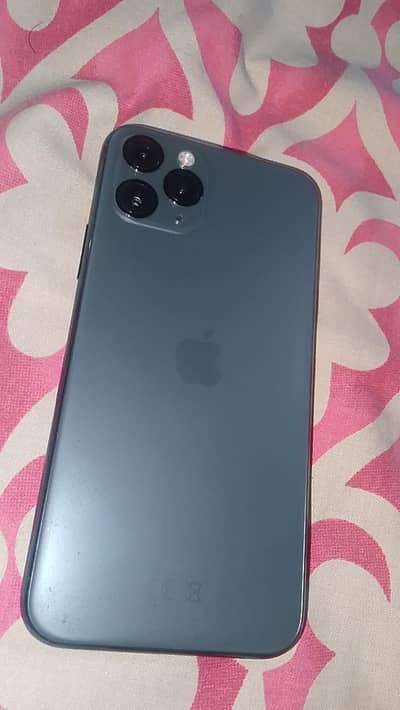Apple iPhone 11 pro