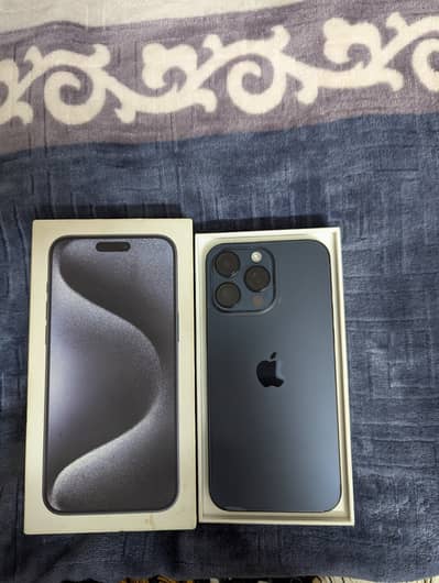 IPhone 15 Pro Max jv