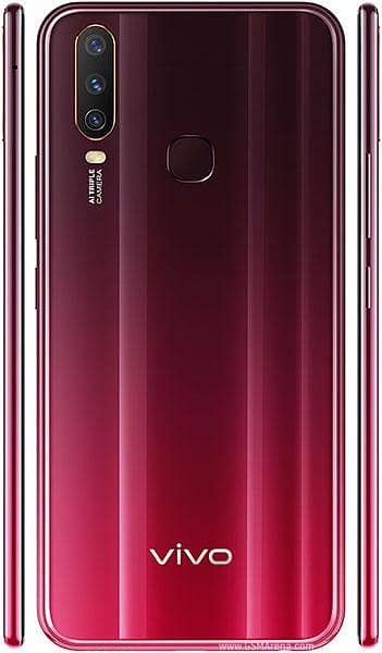 Vivo Y15 4/64 whatapp 03454563370