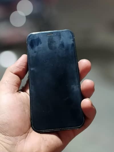 Apple iPhone 12 mini