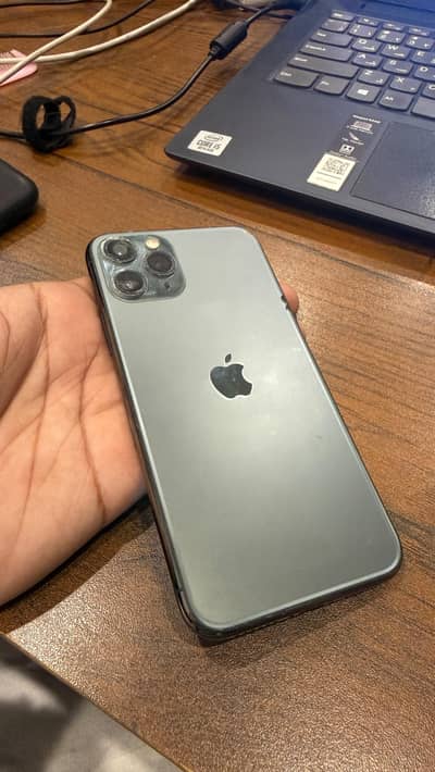 iPhone 11 Pro 256 GB