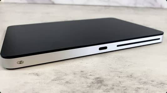 Apple Magic Trackpad 3 - Mint Condition (with Original Cable)