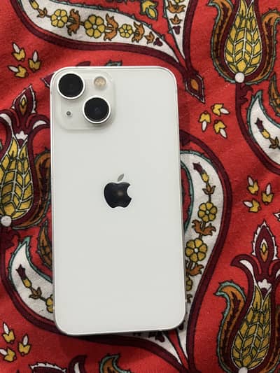 Apple iPhone 13 mini