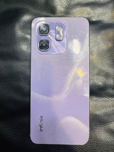 Infinix Hot 50i