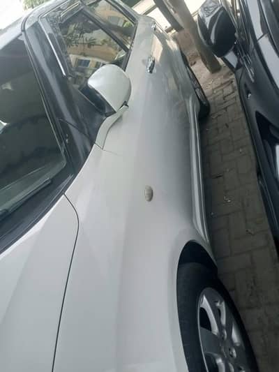Suzuki Swift 2016