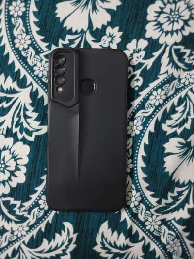Infinix Smart 3 Plus