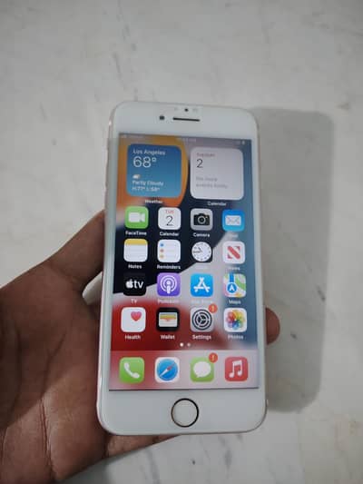 Apple iPhone 7