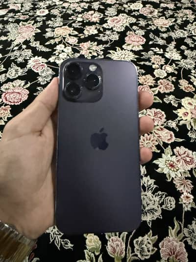Apple iPhone 14 Pro Max