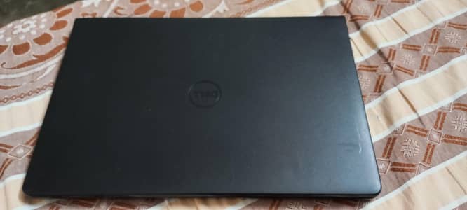 Dell Inspirion 15 3567 Series Laptop