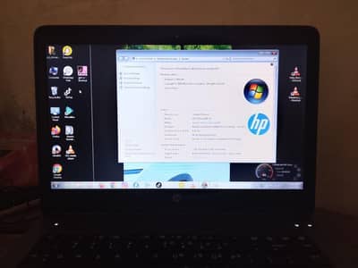HP Pro Book 640 G1