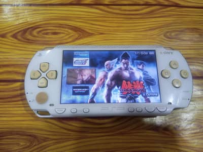 Sony PSP 1000 Fat (Original)