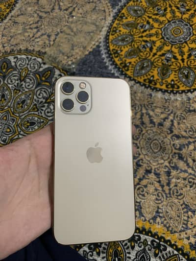 iPhone 12 Pro