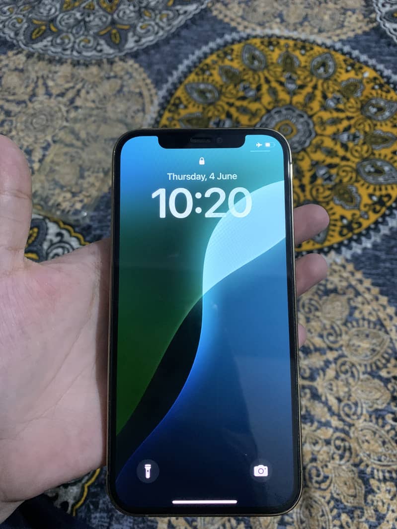 iPhone 12 Pro 2