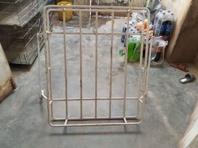 Stand for sale