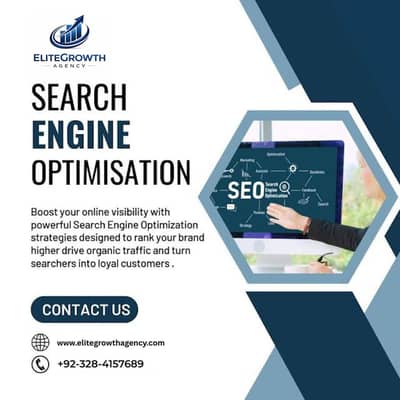 Grow your business with result-driven digital marketing services.