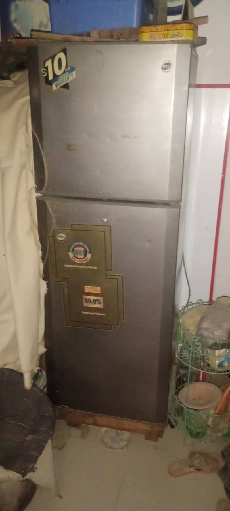 pell fridge 2