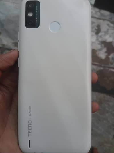 Tecno Spark 6 Go
