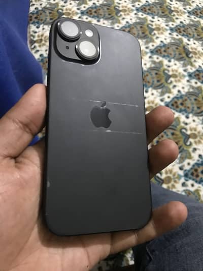 Apple iPhone 15