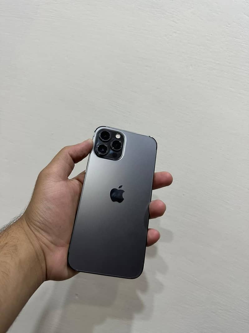 iphone 12 pro max 0
