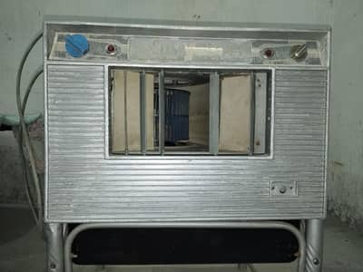 Air cooler blower